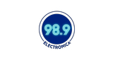 Logo Electrónica 98.9