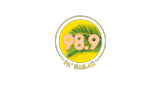 Logo Pa´Bailar 98.9