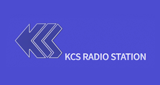 Logo kcs radio FM 89.0