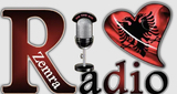 Logo Radio Zemra