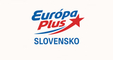Logo Rádio Europa Plus Slovensko