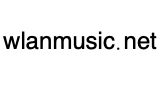 Logo wlanmusic.net
