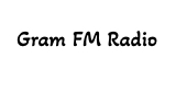 Logo Gram FM Radio