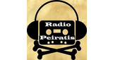 Logo Radio Peiratis