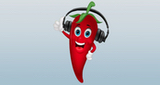 Logo Rádio Pimentas FM