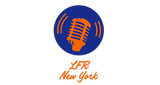 Logo LFR - New-York