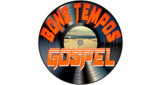 Logo Bons Tempos Gospe