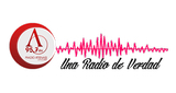 Logo Radio ATENAS