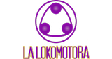 Logo Radio La Lokomotora