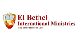 Logo El Bethel International Ministries