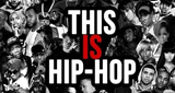 Logo HipHop Forever