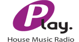 Logo Play House Music Radio