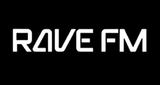 Logo Rave FM