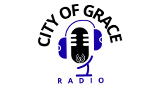 Logo City of Grace Radio