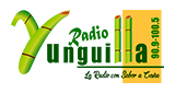 Logo Radio Yunguilla