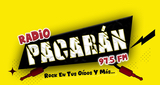 Logo Radio Pacarán