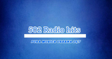 Logo 502 Radio Hits