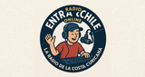 Logo Radio DJ entra chile