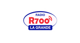 Logo R700 La Grande