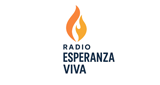 Logo Radio Esperanza Viva