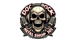 Logo Doc Rock's Metal Shop 101