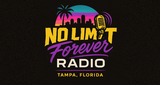 Logo No Limit Forever Radio