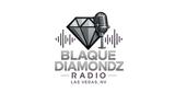 Logo Blaque Diamondz Radio
