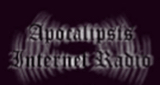 Logo Apocalipsis Internet Radio