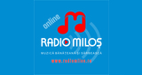 Logo Radio Miloș