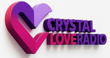 Logo Crystal Love Radio