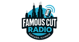 Logo Famous Cut Radio