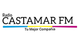 Logo Radio Castamar FM