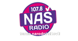 Logo NAŠ radio