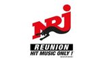 Logo NRJ Réunion