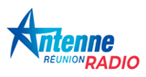 Logo ANTENNE REUNION RADIO
