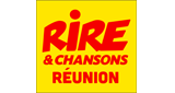 Logo RIRE & CHANSONS Réunion