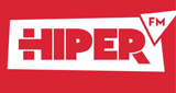 Logo Hiper FM