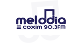 Logo Melodia FM
