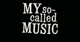 Logo My So Called Music