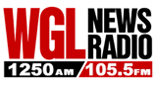 Logo WGL Newsradio 1250