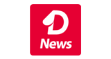 Logo Rádio Difusora FM