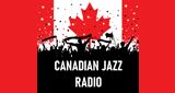 Logo Canadian Jazz Radio