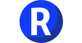 Logo Rádio Rede Mundial FM 104 FM