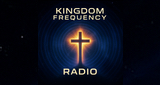 Logo Kingdom Frequency Radio