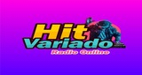 Logo Hit Variado