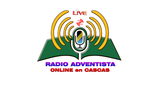Logo Radio Adventista Online En Cascas