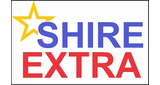 Logo Shire Extra