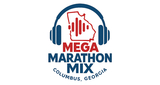 Logo Mega Marathon Mix