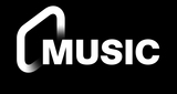 Logo waped music