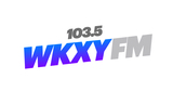 Logo 103.5 WKXY